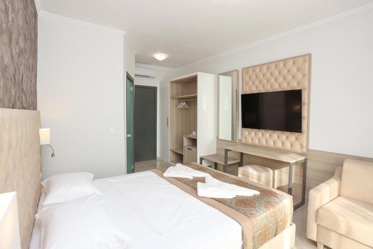 Hotel Victory Panorama Kallithea  Exterior foto