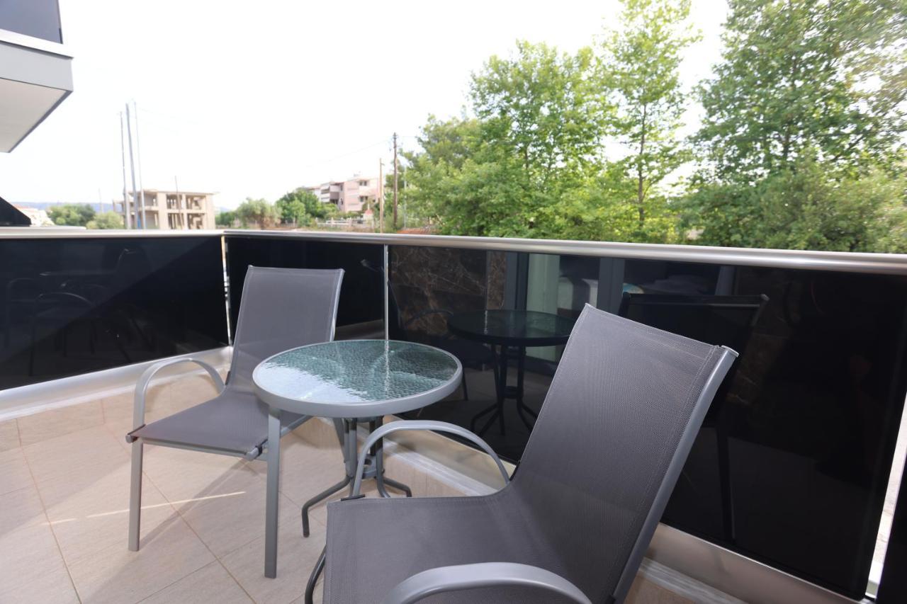 Hotel Victory Panorama Kallithea  Exterior foto
