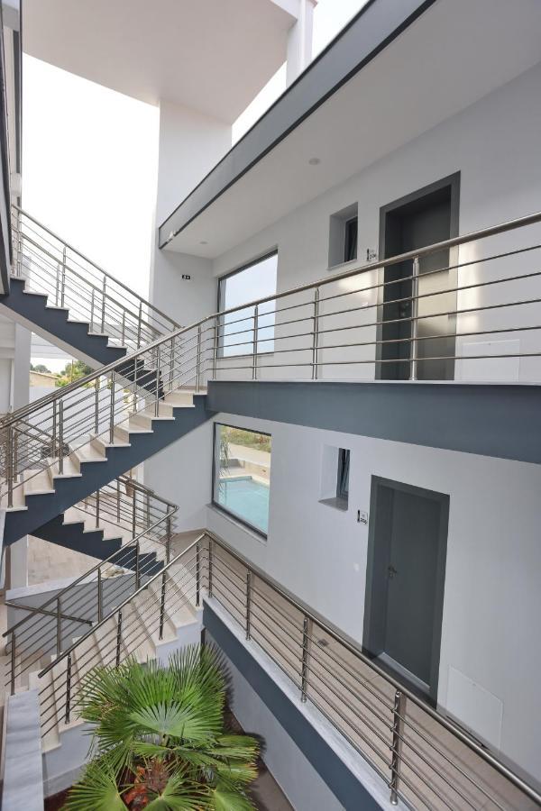 Hotel Victory Panorama Kallithea  Exterior foto